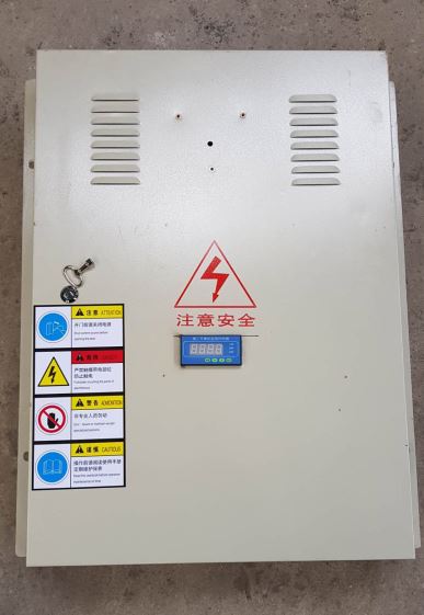 Szafa elektryczna