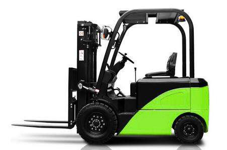 Wózek widłowy elektryczny o napędzie 2,5 t o wadze 2500 kg 2.5t 2500kg 4 Way Electric Reach Forklift