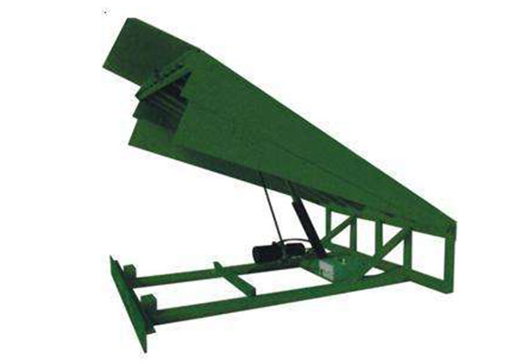 Naprawiono most hydrauliczny